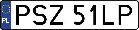 PSZ51LP