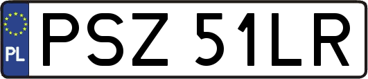 PSZ51LR