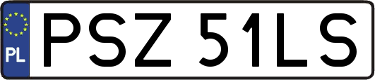 PSZ51LS