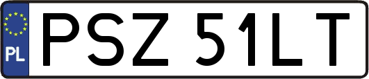 PSZ51LT