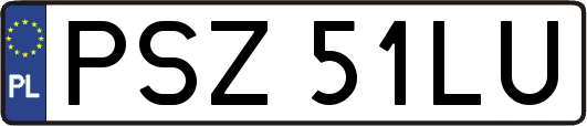 PSZ51LU