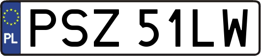 PSZ51LW