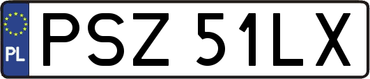 PSZ51LX