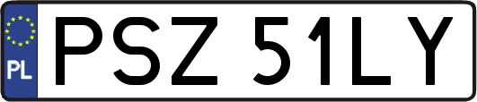 PSZ51LY