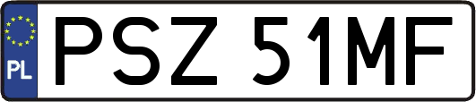 PSZ51MF