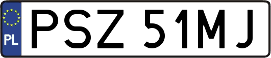 PSZ51MJ