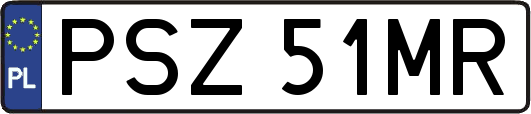 PSZ51MR