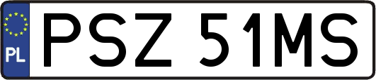 PSZ51MS
