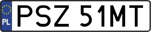 PSZ51MT