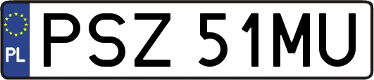 PSZ51MU