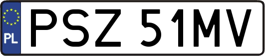 PSZ51MV