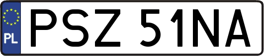PSZ51NA