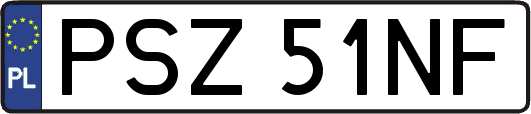 PSZ51NF