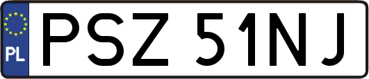 PSZ51NJ