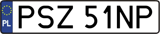 PSZ51NP