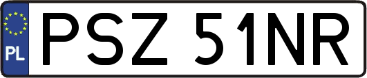 PSZ51NR