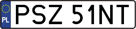 PSZ51NT