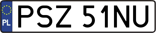 PSZ51NU