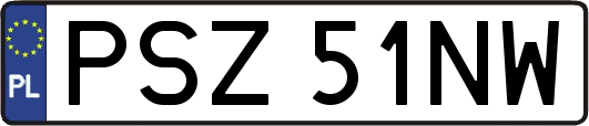 PSZ51NW