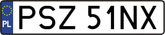 PSZ51NX