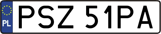 PSZ51PA