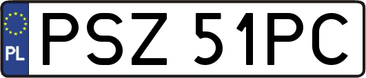 PSZ51PC