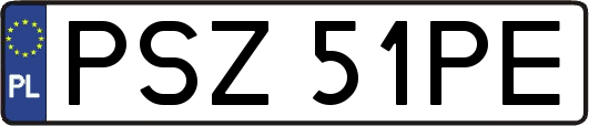 PSZ51PE
