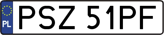 PSZ51PF