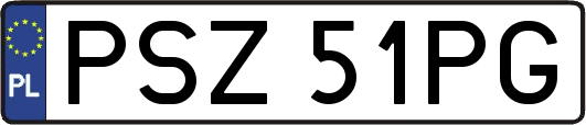 PSZ51PG