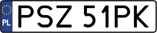 PSZ51PK