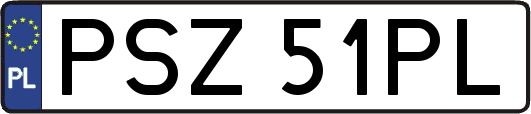 PSZ51PL