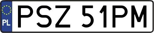 PSZ51PM