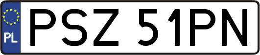 PSZ51PN