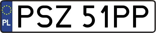 PSZ51PP