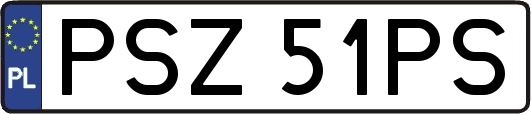 PSZ51PS