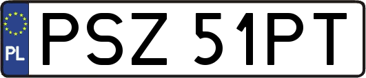 PSZ51PT