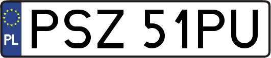 PSZ51PU