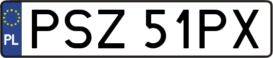 PSZ51PX