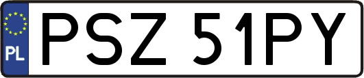PSZ51PY