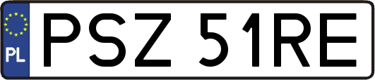 PSZ51RE