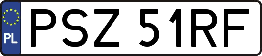 PSZ51RF