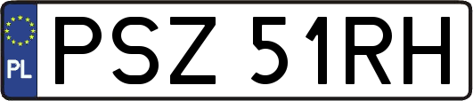 PSZ51RH