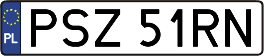 PSZ51RN
