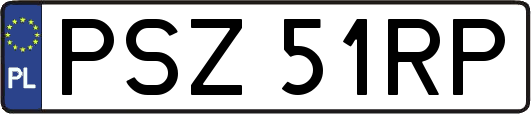 PSZ51RP
