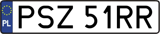 PSZ51RR