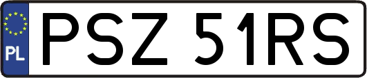 PSZ51RS