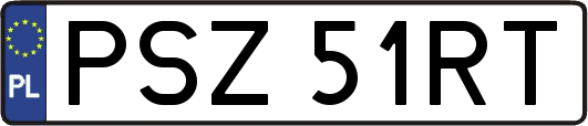 PSZ51RT