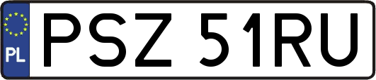 PSZ51RU