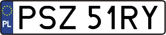 PSZ51RY