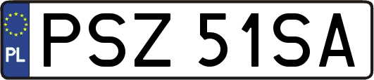 PSZ51SA